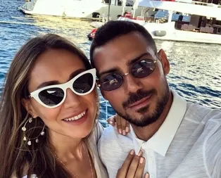 Komşu’da romantizm