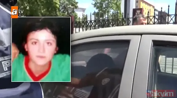 Müge Anlı Canlı Yayınına Bağlanan Filiz Karadavut'un Katil Zanlısı Çarpıcı Açıklamalarda Bulundu. Eşi Çiğdem Çakırer İle Konuşan Umut Çakırer, Müge Anlı'ya...