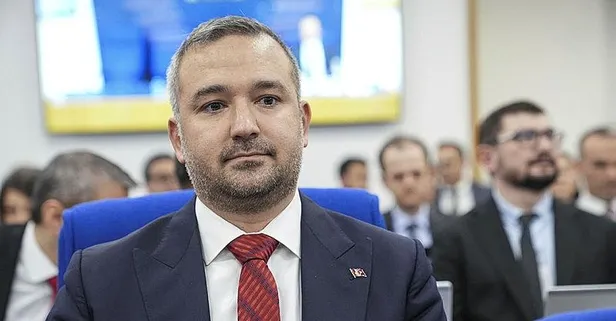 Merkez Bankası Başkanı Fatih Karahan'dan 'enflasyon' mesajı! Kademe kademe tek hane... O tarihi işaret etti