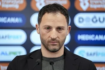 Fenerbahçe’de 30 yıl sonra ilk!