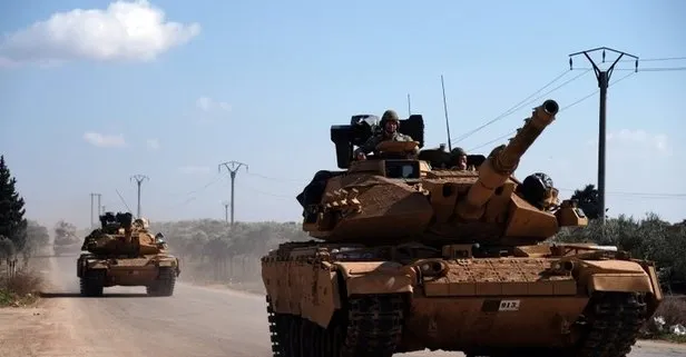 Tsk Hizla Ilerliyor 21 Subat Suriye Idlib Operasyonu Son Dakika Haberleri Idlib Neyrab Nerede Son Durum Geldi Takvim