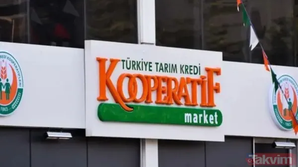 Tarım Kredi’den hafta sonu kataloğu! 17-18 Ocak 2026 tarihleri arasında geçerli fırsat ürünleri - 1