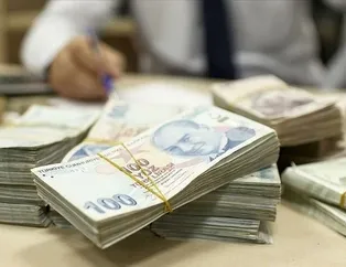 Emeklinin zamlı maaşı yarın hesapta