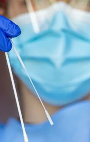 Bakanlık Kovid-19 testlerine 250 TL limit koymuştu! İstanbul'da bazı özel hastanelerde hala yüksek test ücreti alınıyor