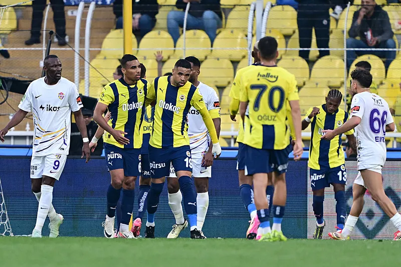 Fenerbahçe'ye Asya harikası! Transfer için İngilizlerle savaş başladı - 9