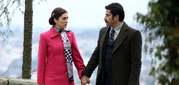 Karadayı nefes kesecek