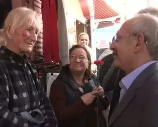 Kılıçdaroğlu’na CHP seçmeninden tepki