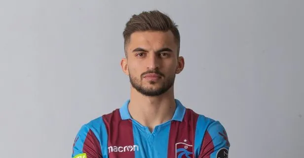 Trabzonspor’da Hüseyin Türkmen formayı bırakmıyor