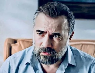 Eşkıya Dünyaya Hükümdar Olmaz'ın Hızır'ı Oktay Kaynarca sosyal medya hesabından uyarıda bulundu!