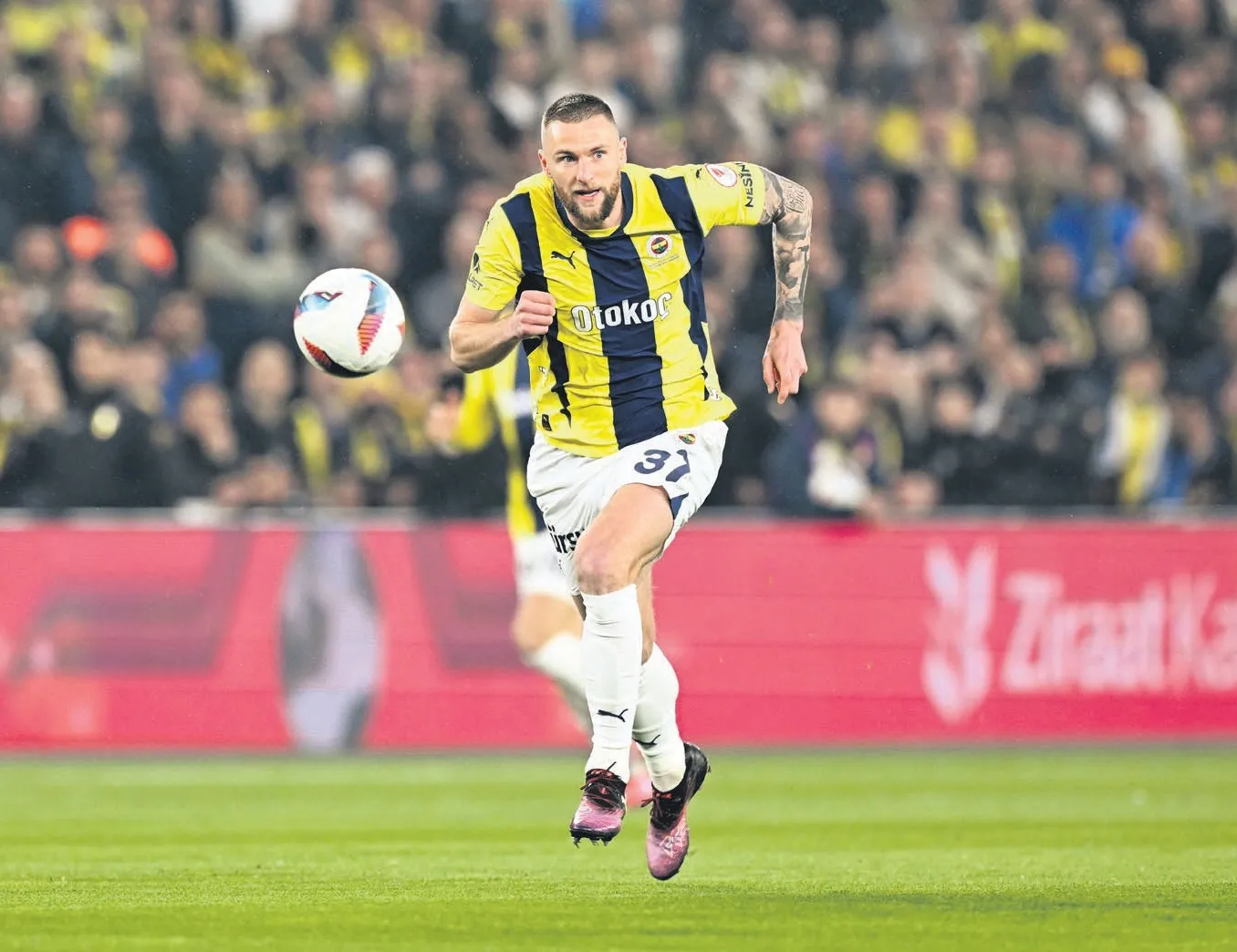 Skriniar’da maaş şoku