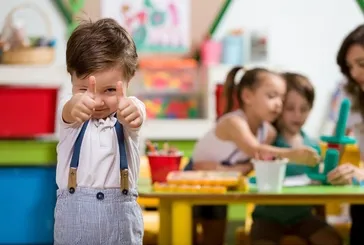 Memura kreş müjdesi