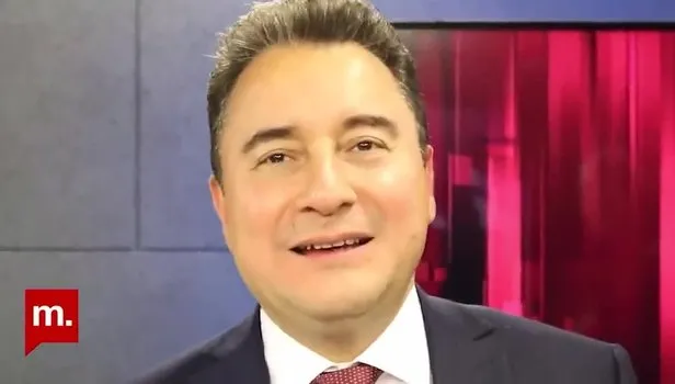 Ali Babacan'dan ABD'nin fonladığı Medyascope'a övgü: Özgür medya
