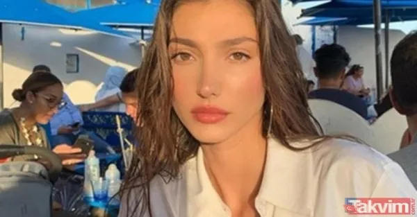 Şevval Şahin-Yiğit Marcus Aral aşkı kaldığı yerden devam ediyor! O poza yorum yağdı “Bu hikayede yanan Kerem Kamışlı oldu” - 11