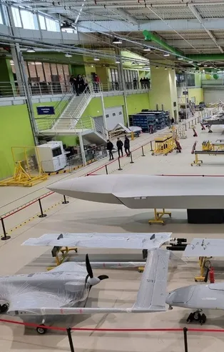 Baykar Teknoloji Lideri Selçuk Bayraktar'dan heyecan yaratan İnsansız Savaş Uçağı paylaşımı! Bayraktar Kızılelma yolda...