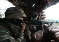 SON DAKİKA: Terör örgütü PKKya pençe darbesi: Etkisiz hale getirilen terörist sayısı 42’ye yükseldi