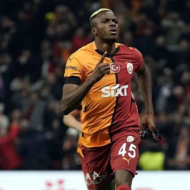 Victor Osimhen için transfer itirafı!