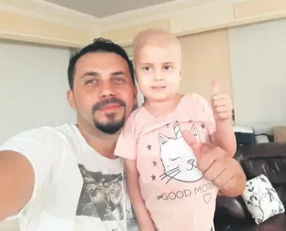 Öykü Arin Yazıcının ilik savaşı devam ediyor