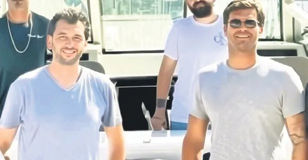 Kıvanç Tatlıtuğ dostunu kaybetmenin acısını derinden yaşıyor...