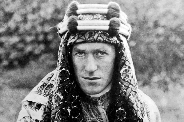 Arabistanlı Lawrence'ın Osmanlı'ya karşı sinsi planlar yaptığı evi satışa çıkarıldı!