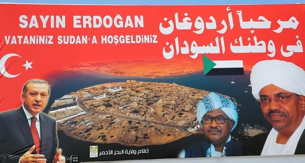 Sevakin Adası'nın tarihi? Sevakin Adası nerede? İşte Osmanlı'nın Afrika'daki 400 yıllık adası-4