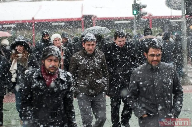 Meteoroloji'den bu kez müjde geldi! Bugün İstanbul'da hava nasıl olacak? 3 Aralık 2018 hava durumu