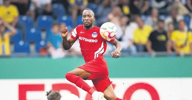 Fener işi şansa bırakmıyor! Kanarya'dan Lukebakio hamlesi...