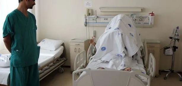 Yüz nakli ’dil’lendi