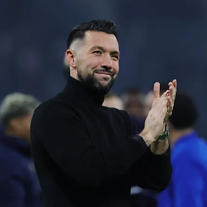 Francesco Farioli İngilizlerin takibinde