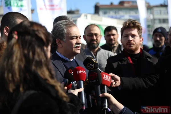 İstanbul'da tanzim satışları nerelerde olacak? Tanzim satışları ne zaman başlayacak? Tanzim satışlarıyla ilgili detaylar... - 21