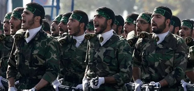 ABD'den flaş iddia! Trump İran'daki Devrim Muhafızları Ordusu'nu 'terör örgütü' olarak tanıyacak-1