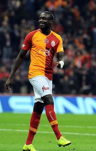 Diagne yine elde kaldı
