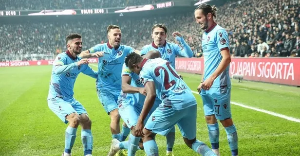 CANLI MAÇ İZLE | Trabzonspor-Bodrumspor maçı saat kaçta, hangi kanalda ve şifresiz mi?