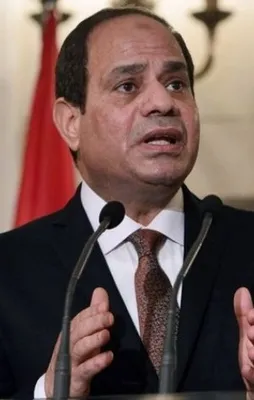 ABD'den flaş Mısır kararı