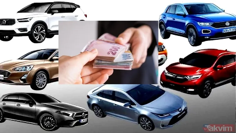 Son günler! Büyük ceza kapıda: Otomobili olan baksın