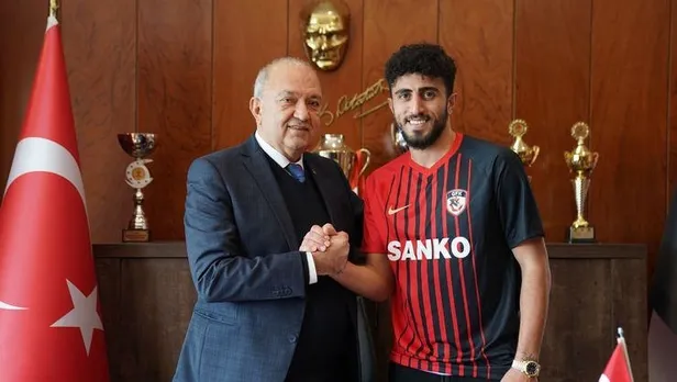 Süper Lig’de devre arasının transfer şampiyonu belli oldu!-7