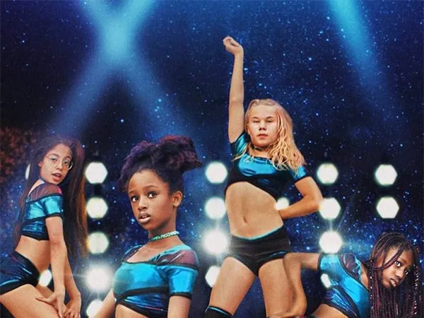 Fransa'dan ahlaksızlığa tam destek! Minnoşlar filmini savundular-4