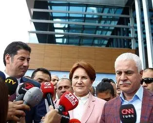 MHP’deki muhaliflerin iki yeni kaos planı