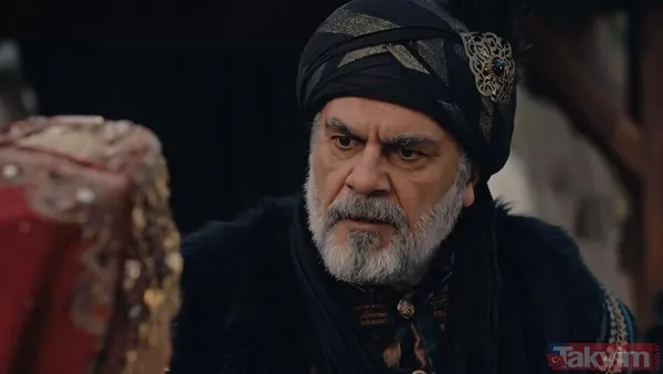 Kuruluş Osman reytinglerde açık ara zirvede yer aldı! - 4