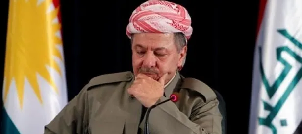 Barzani için bugün son!