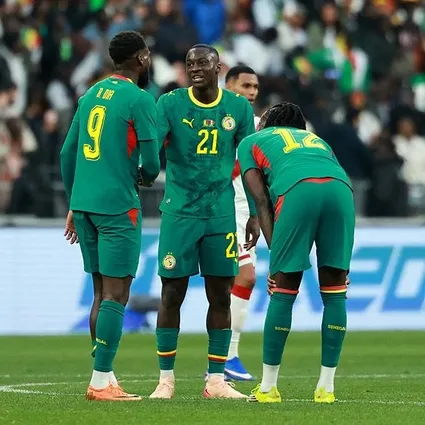 Dünya Kupası’na Afrika damgası!