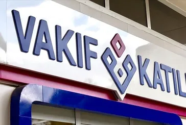 Vakıf Katılım