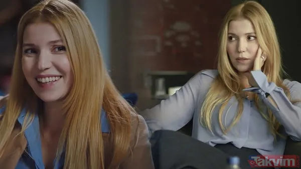 Selma Ergeç'in eşi bakın kim - 1