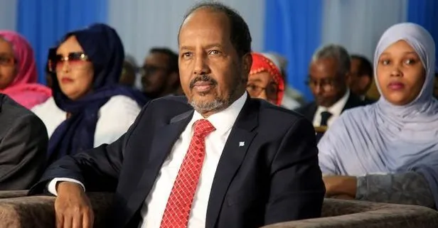 Somali’nin 10. Cumhurbaşkanı Hasan Şeyh Mahmud oldu: İkinci kez göreve gelen ilk isim | Hasan Şeyh Mahmud kimdir?