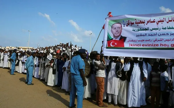 Sevakin Adası'nın tarihi? Sevakin Adası nerede? İşte Osmanlı'nın Afrika'daki 400 yıllık adası-3