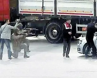 MİT TIR’ları soruşturmasında önemli gelişme