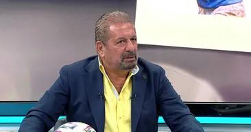 Galatasaray - Beşiktaş derbisindeki penaltı kararları doğru mu? Erman Toroğlu yorumladı