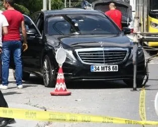 Murat Sancak saldırısında 1 kişi tutuklandı