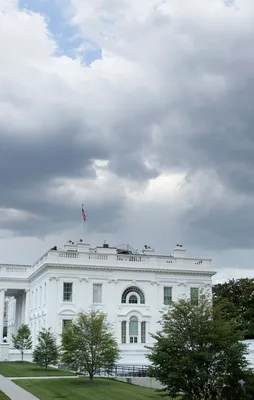 ABD'de kırmızı alarm! Beyaz Saray kapatıldı