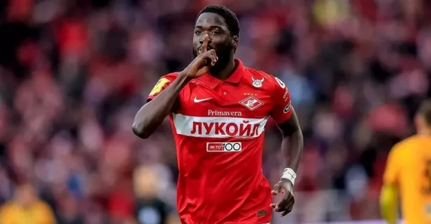 Ne Belotti ne Icardi! İşte Galatasaray'ın forvet adayı