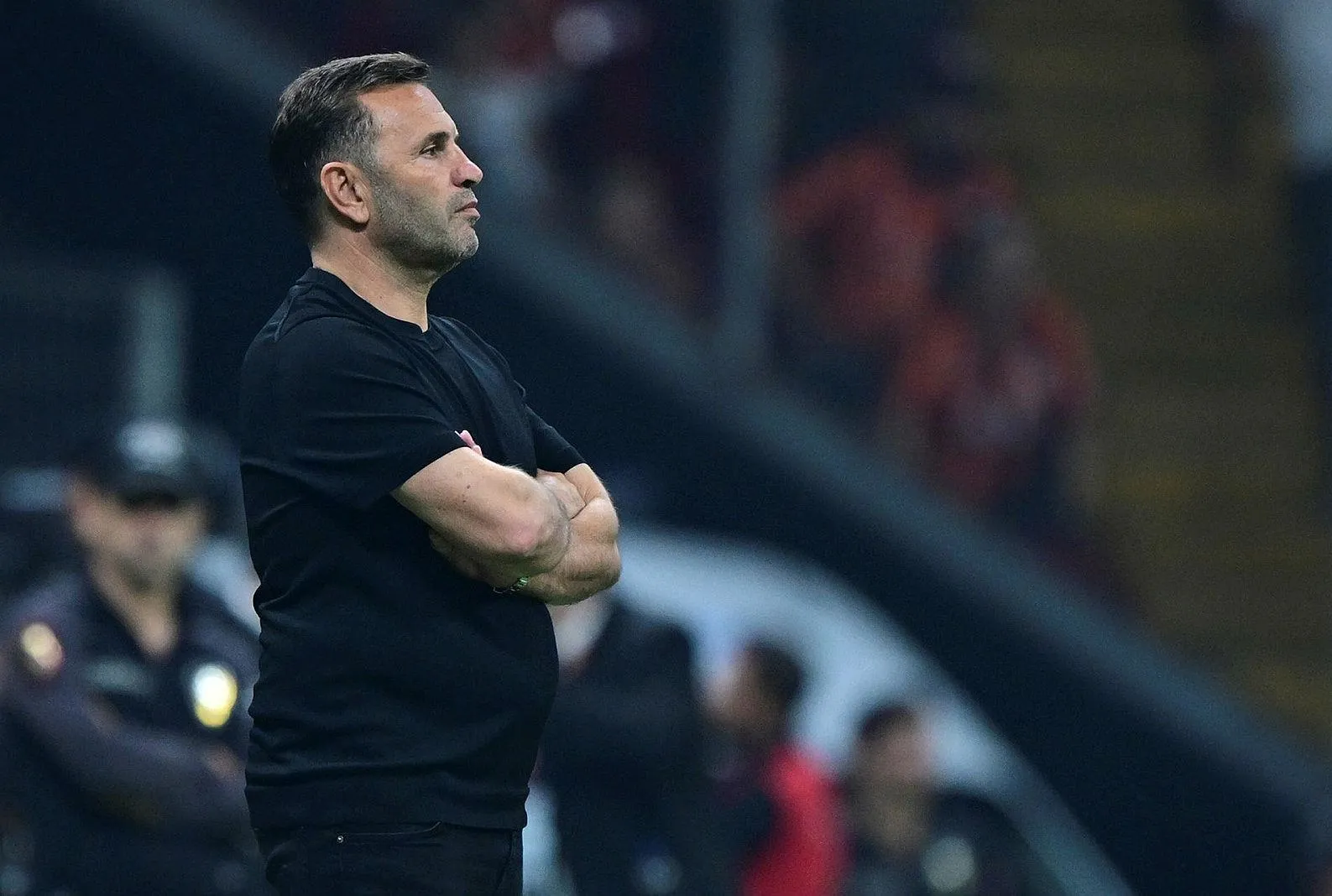 Okan Buruk’tan 3 yıldıza kesik! Forma yok